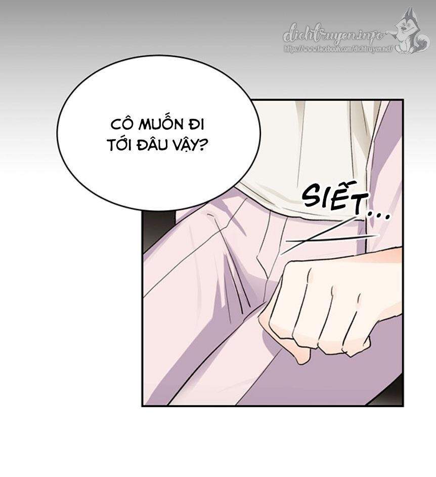 Nụ Hôn Của Giác Quan Thứ Sáu: Chapter 18