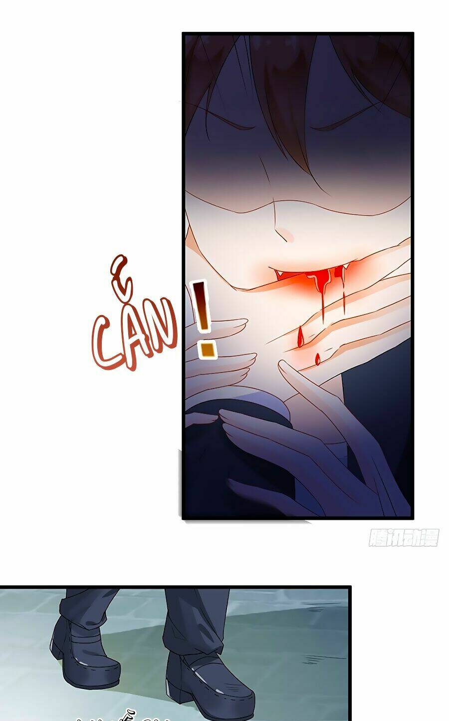 Tu La Thiếu Gia Quá Kiêu Ngạo: Chapter 4