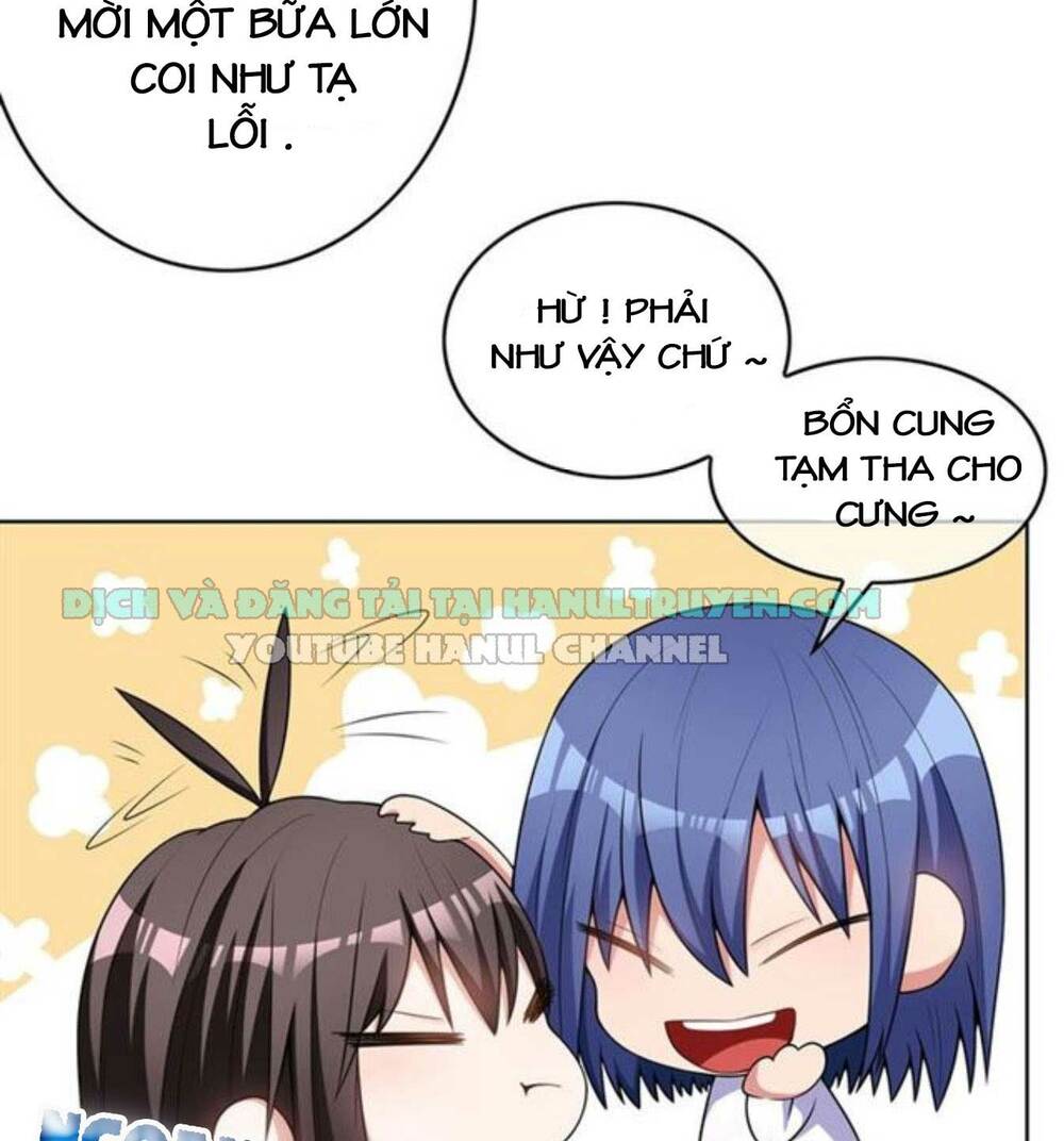 Cô Vợ Nhỏ Nuông Chiều Quá Lại Thành Ác!!: Chapter 47