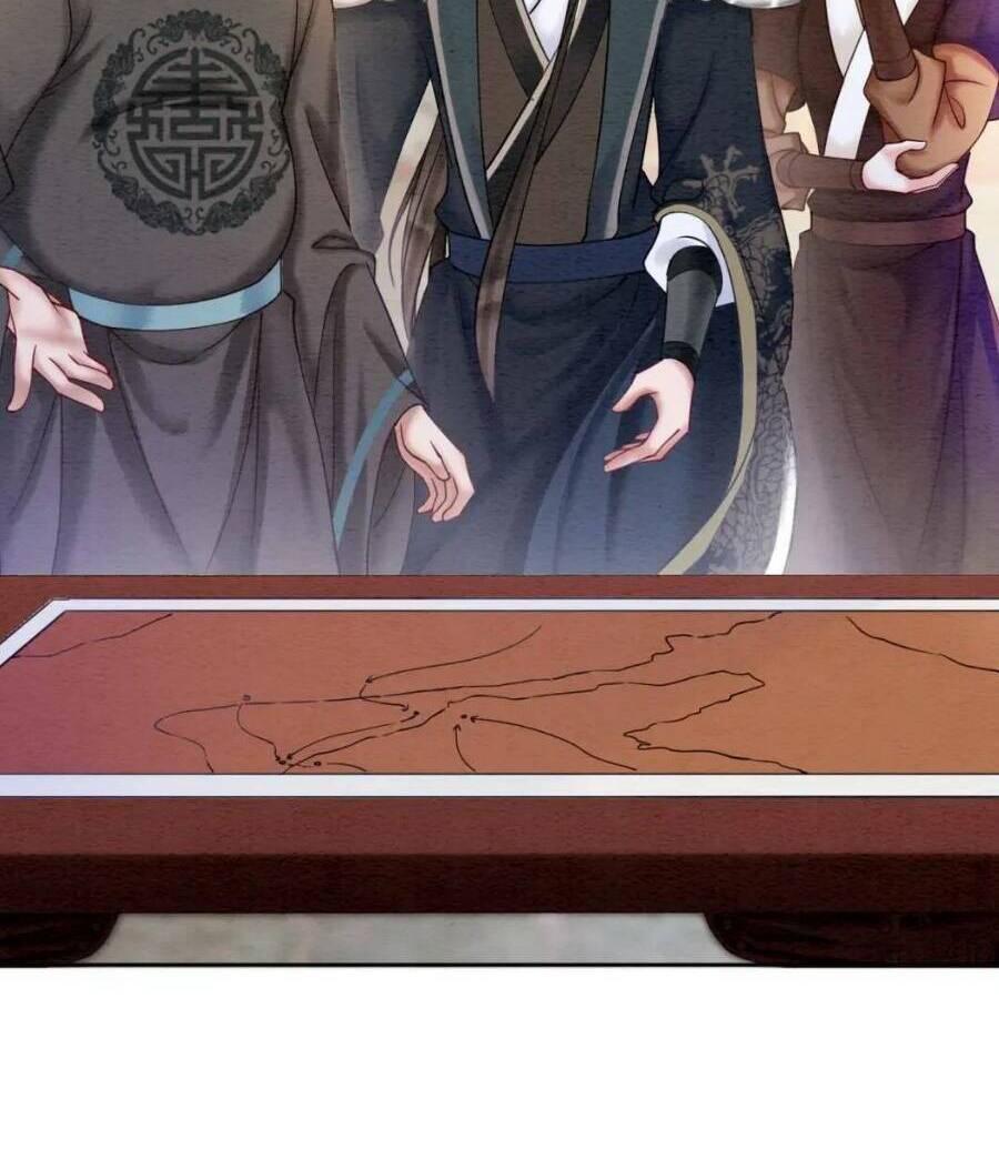 Xung Hỉ Vương Phi: Chapter 70