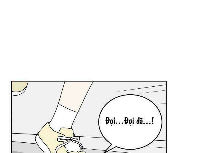 30 Phút Bước Đi Bên Em: Chapter 56.5