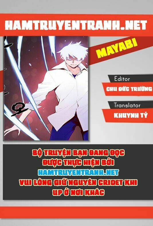 Mayabi: Chapter 18