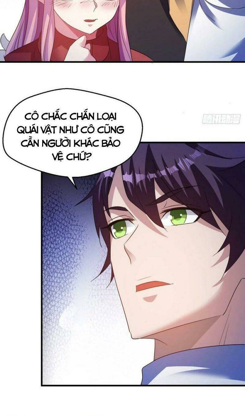 Ta Đã Đặt Ra Thời Đại Của Vạn Tộc: Chapter 60