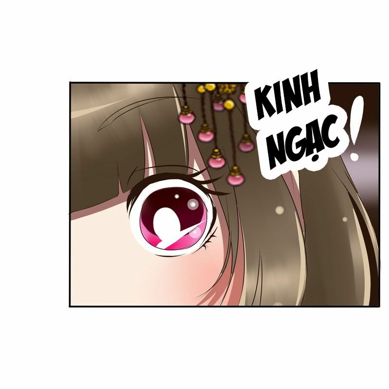 Thông Linh Phi: Chapter 53