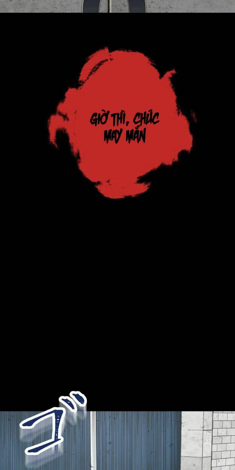 Trò Chơi Của Chúa Thượng: Chapter 2