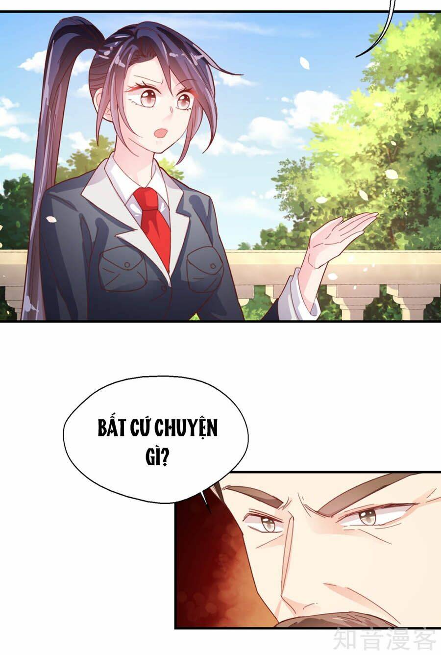 Sau Này Vẫn Cứ Thích Anh: Chapter 78