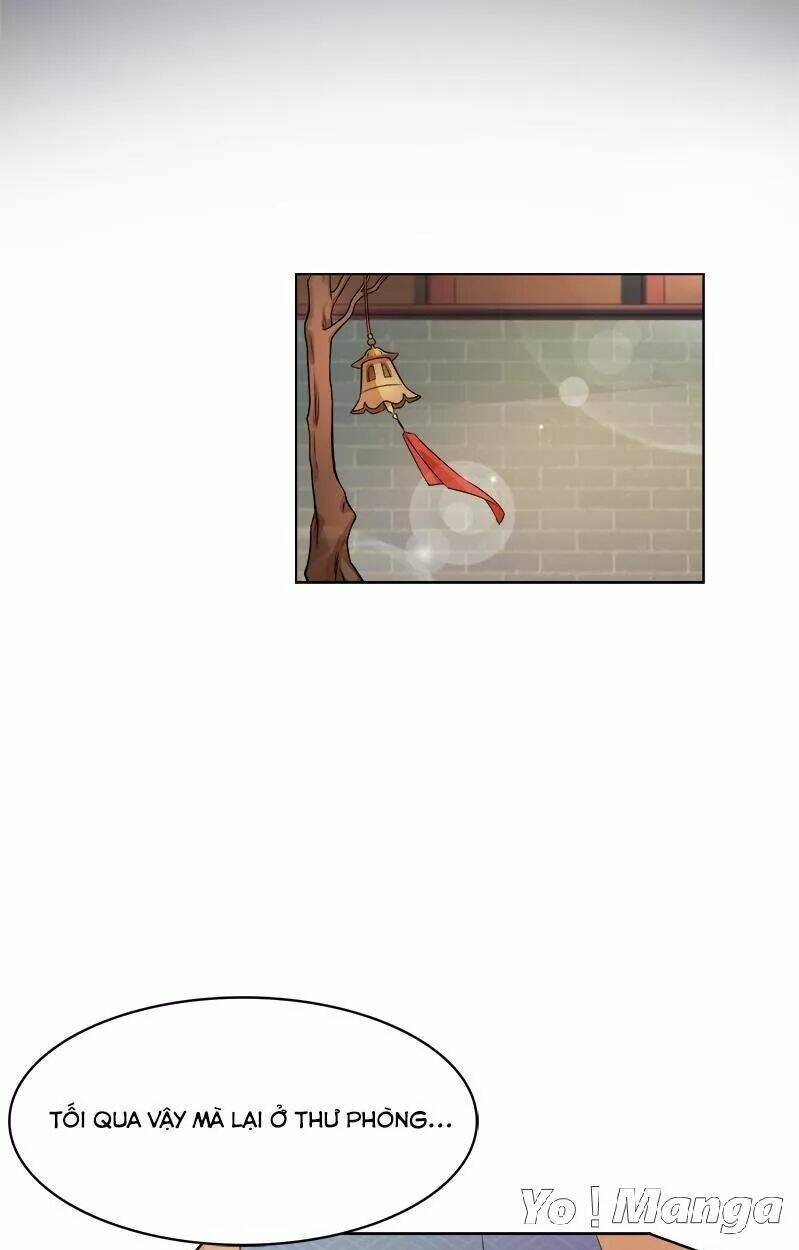 Loạn Thế Hoạ Phi: Chapter 27