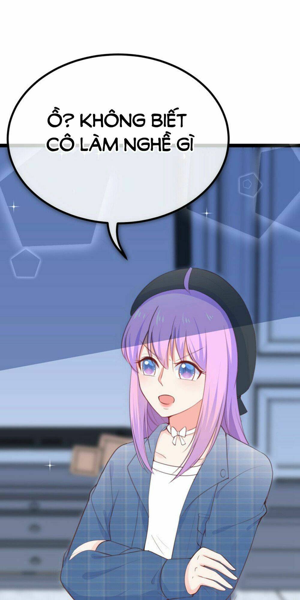 Boss Của Tôi Là Đại Thần: Chapter 107