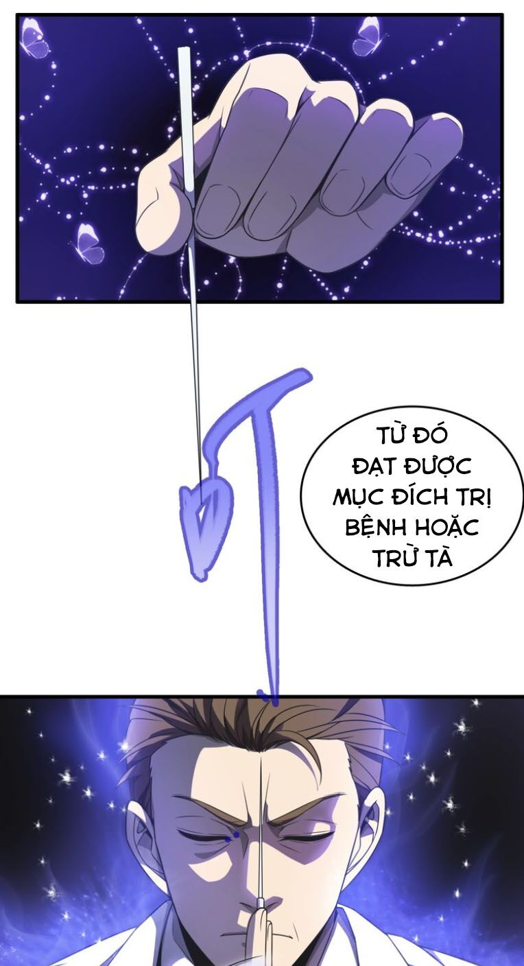 Trọng Sinh Tiểu Y Tiên: Chapter 14