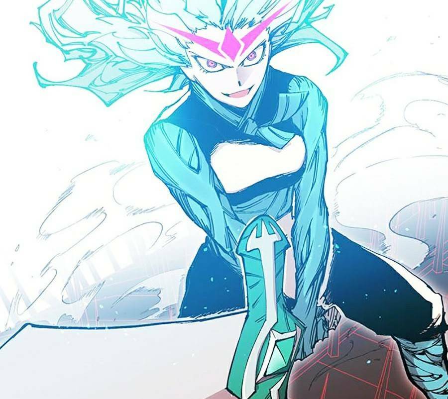 Hard Core Leveling Warrior Ss2: Chapter 124