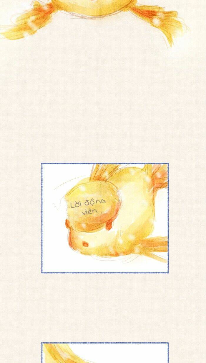 Little Rain: Chapter 12.5