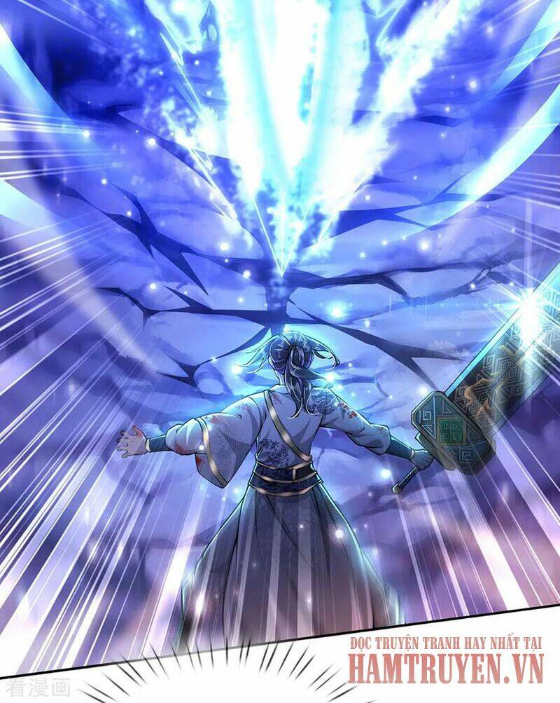 Thân Thể Của Ta Là Kiếm Chủng: Chapter 97