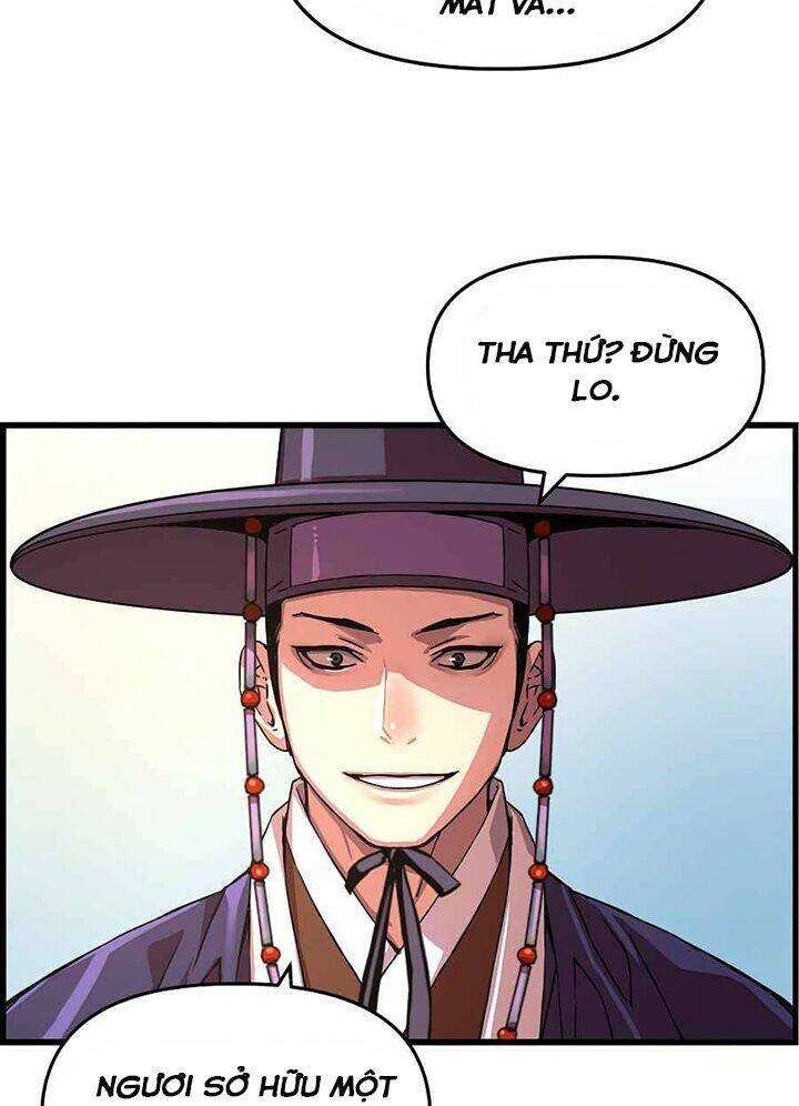 Tôi Sẽ Sống Như Một Hoàng Tử: Chapter 52