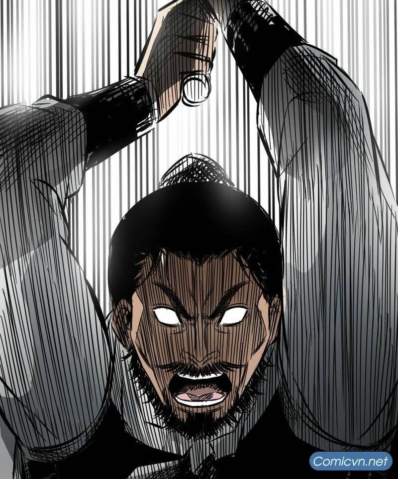 Phong Ma Tam Quốc: Chapter 12