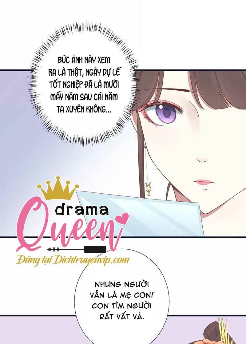 Hoàng Hậu Bận Lắm: Chapter 183