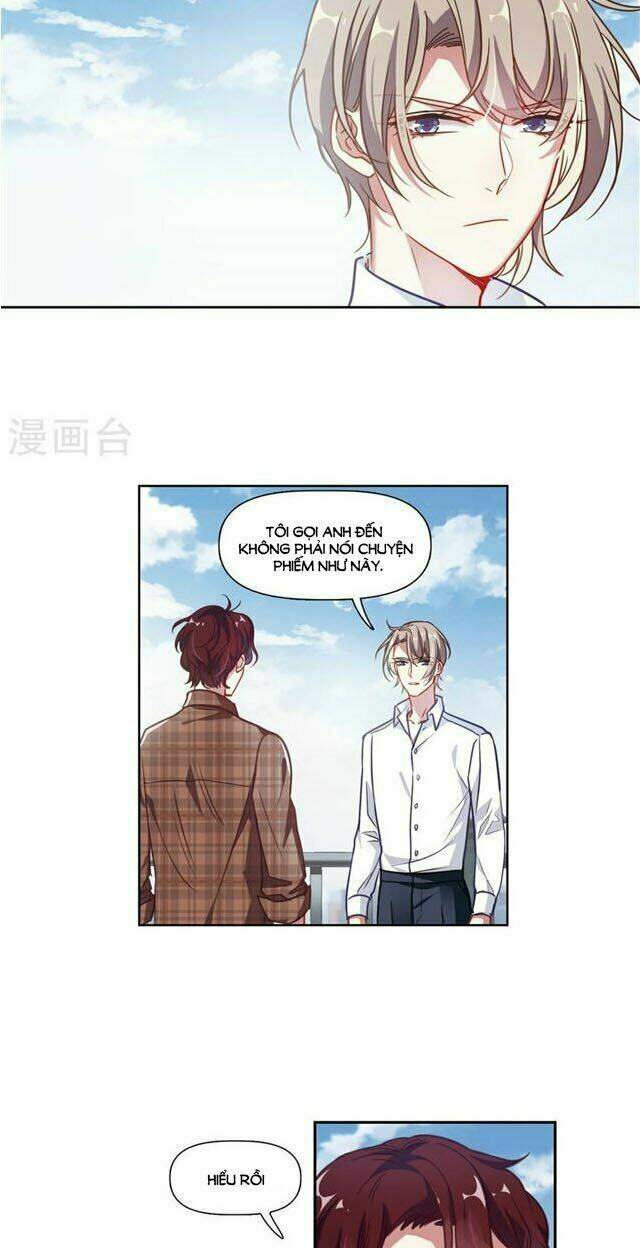 Địa Ngục Cáo Bạch Thi: Chapter 53