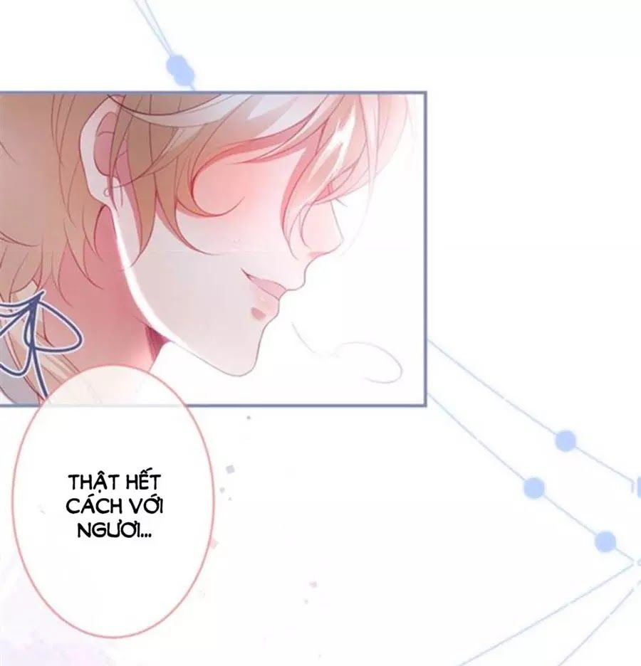 Vương Tử Và Ánh Trăng Đen: Chapter 51