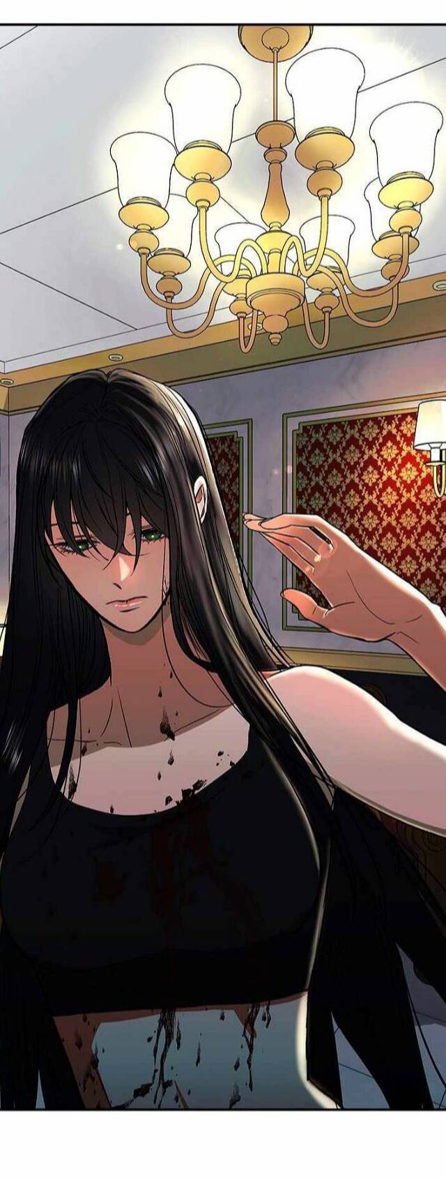 Ước Muốn Của Một Gangster: Chapter 2.1