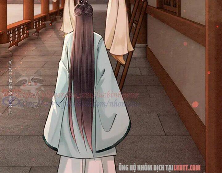 Trọng Sinh Bá Sủng Nhiếp Chính Vương Quá Mạnh Mẽ: Chapter 115