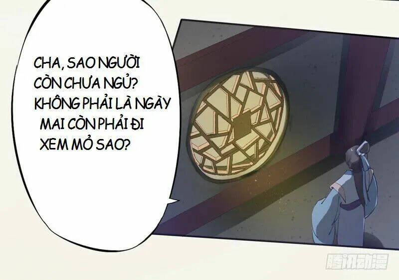 Tuyệt Thế Luyện Đan Sư: Chapter 13