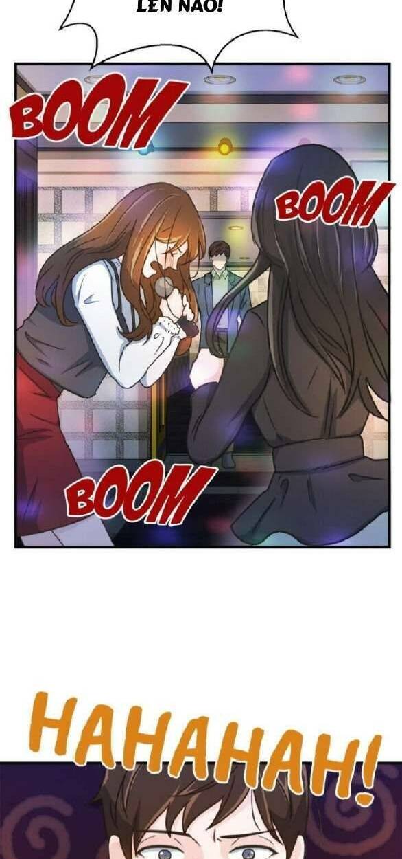 101 Cách Chinh Phục Trái Tim Em: Chapter 4