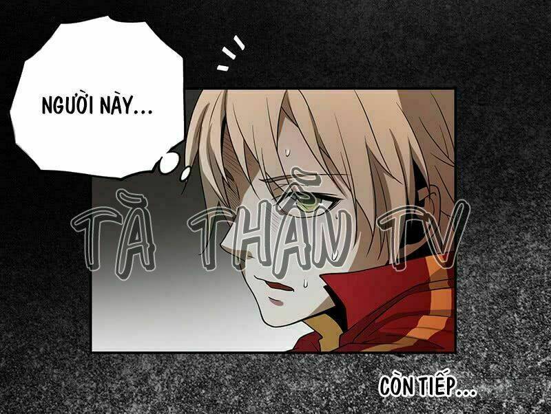 Người Cuối Cùng: Chapter 2