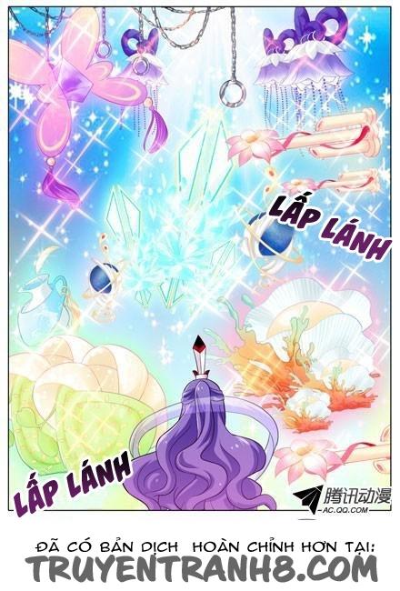 Đầu Óc Đại Sư Huynh Của Ta Rất Đen Tối: Chapter 52