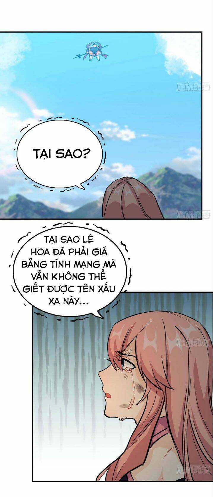 Khởi Đầu Bằng Một Con Côn: Chapter 130