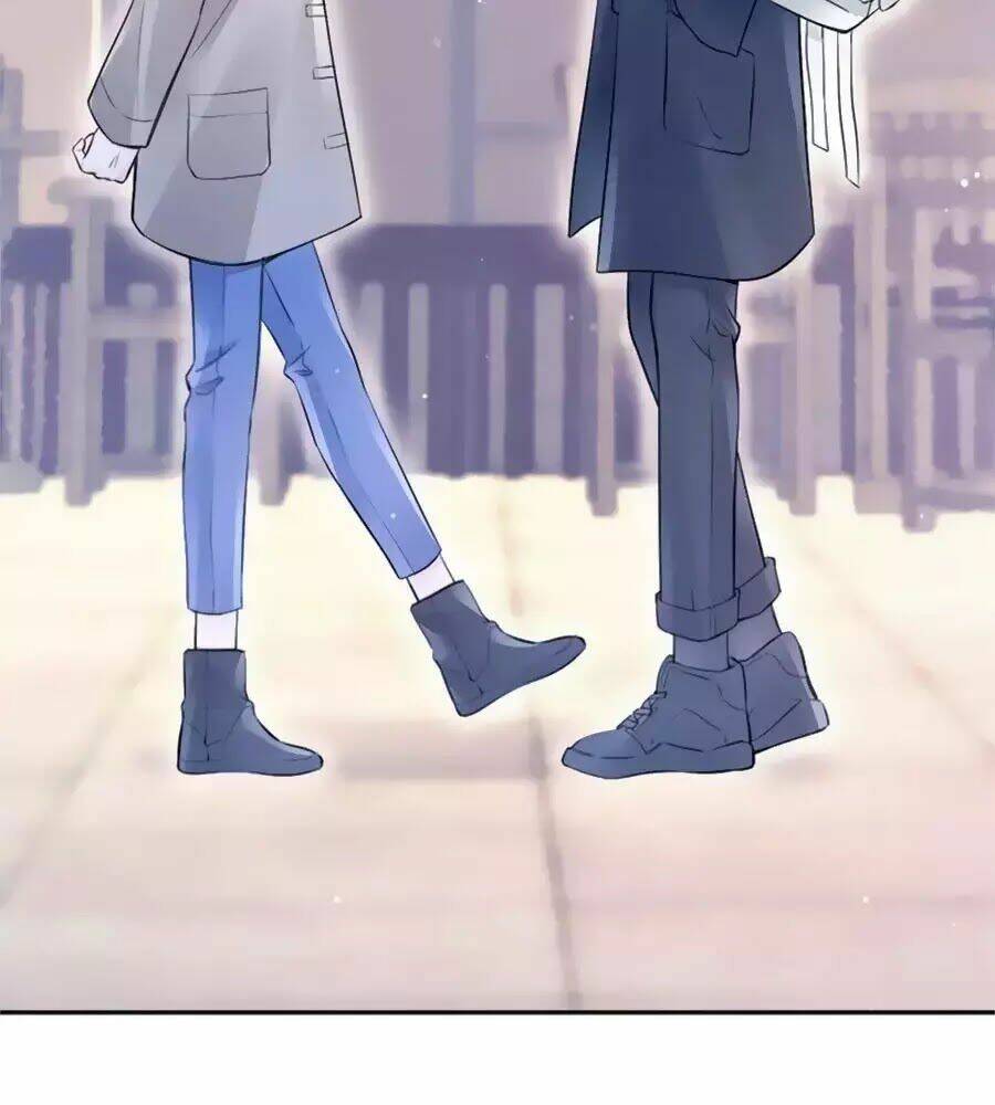 Hai Mặt Cuốn Hút Của Anh: Chapter 28