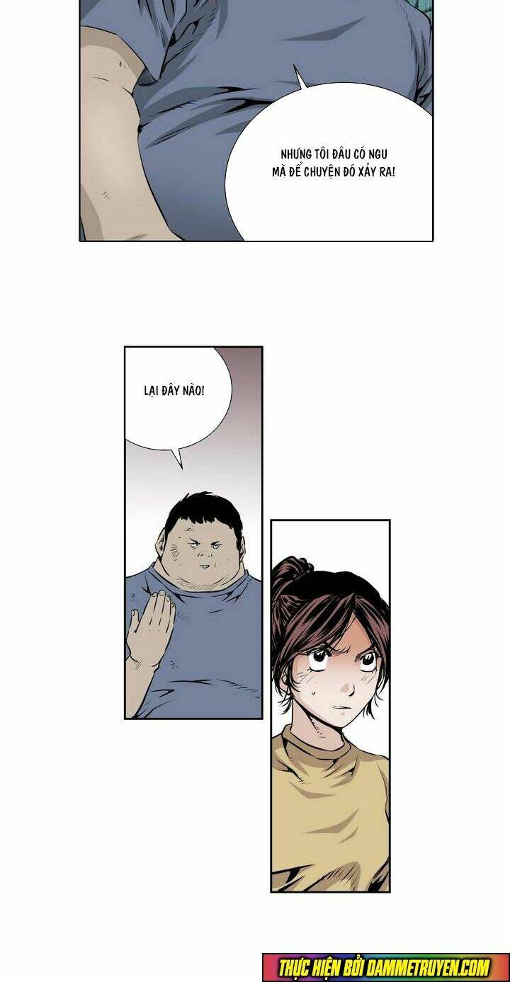 Double Casting: Chapter 44