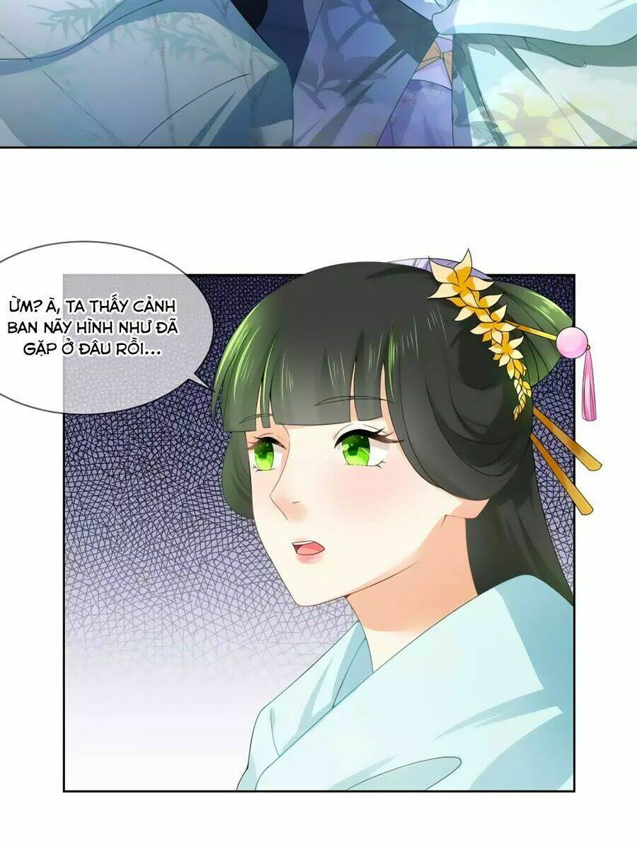 Trù Nương Hoàng Hậu: Chapter 35
