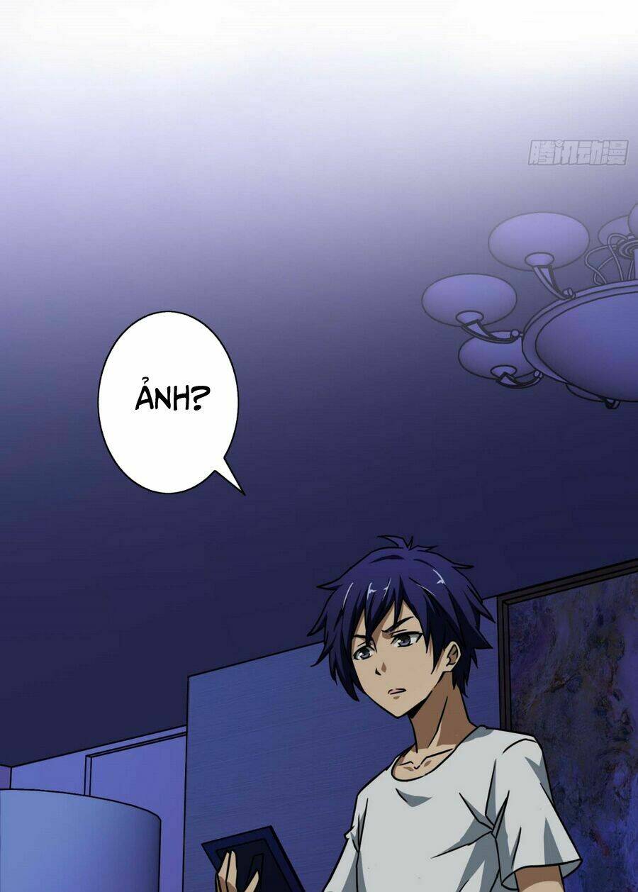 Hộ Hoa Cao Thủ Tại Đô Thị: Chapter 18