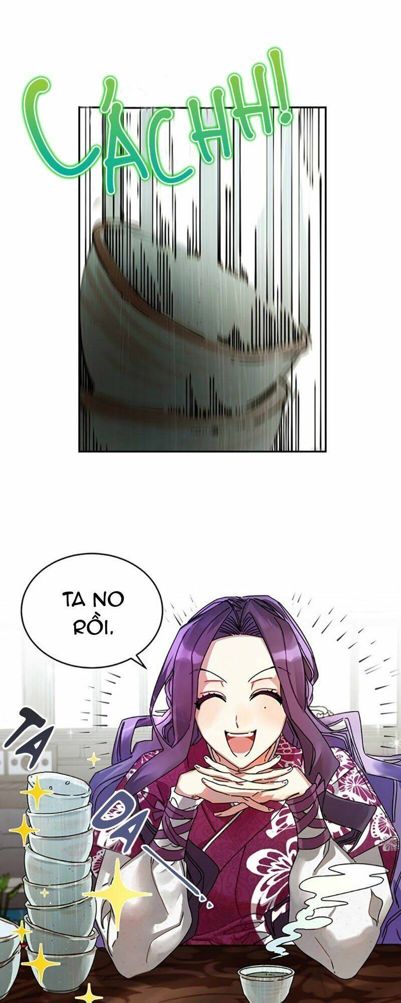 Cực Phẩm Mỹ Nam, Thật Lãng Phí: Chapter 6