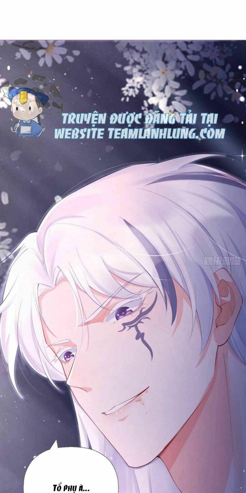 THIẾT LẬP ÁC NỮ CỦA TÔI SỤP ĐỔ RỒI: Chapter 9