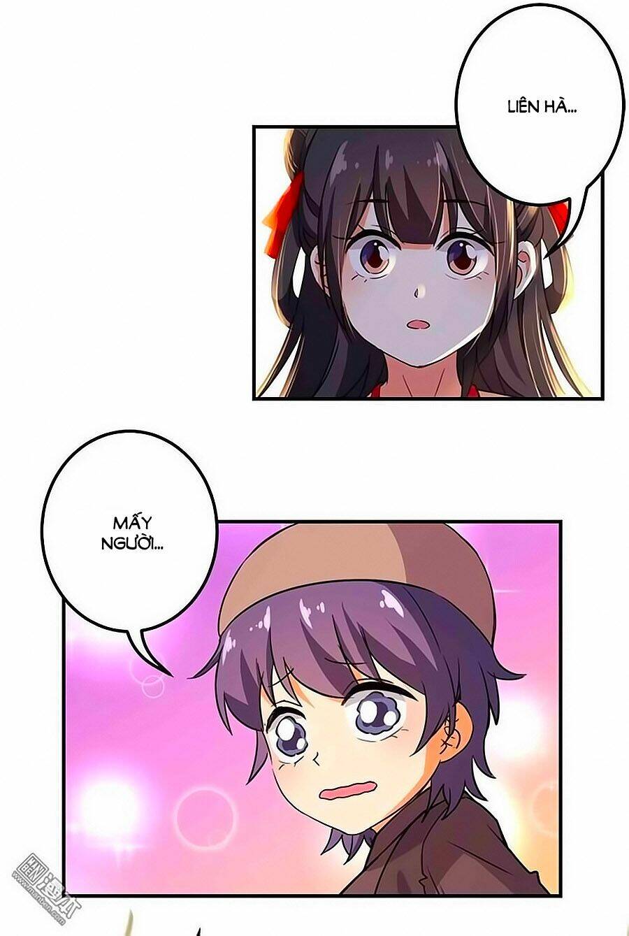 Vương Gia! Ngươi Thật Bỉ Ổi: Chapter 361