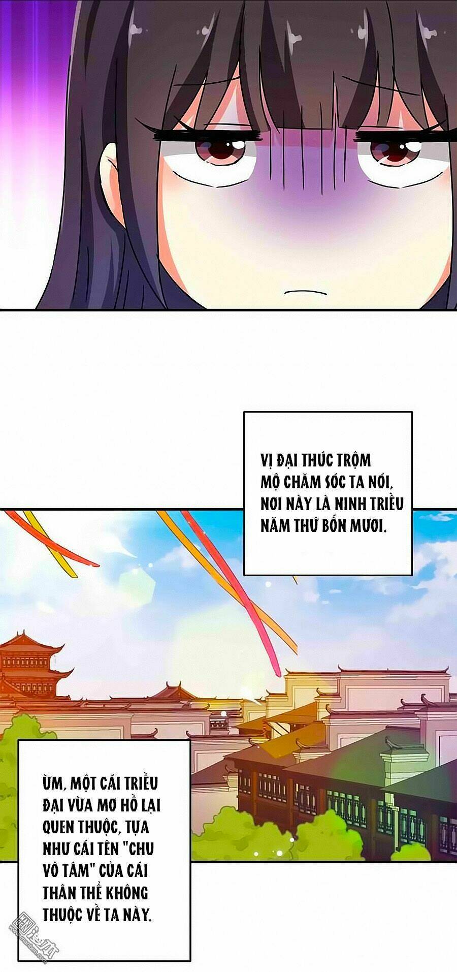 Vương Gia! Ngươi Thật Bỉ Ổi: Chapter 276