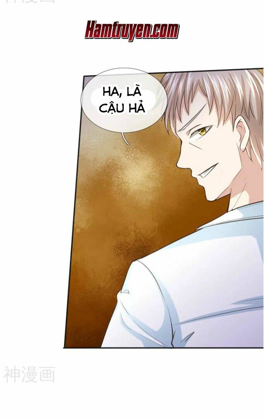 Tuyệt Thế Phi Đao: Chapter 35