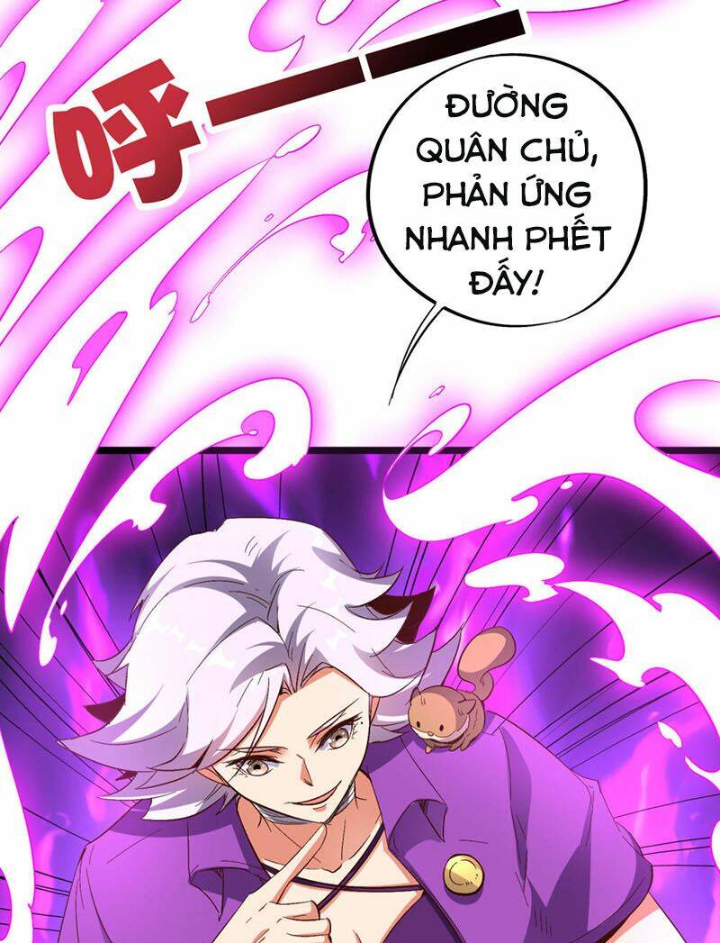 Phục Thiên Thánh Chủ: Chapter 73