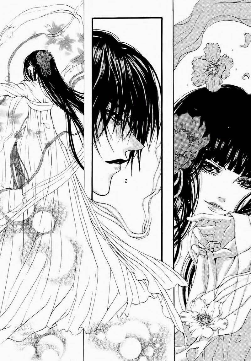 Tân Nương Của Thủy Thần: Chapter 60