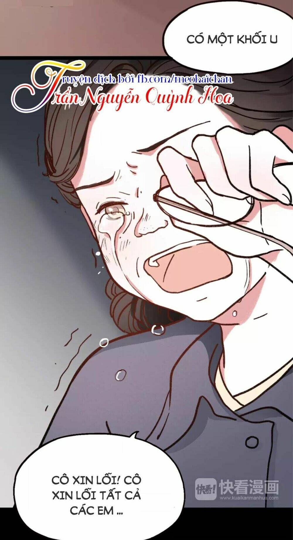 Cậu Đã Từng Yêu Tôi: Chapter 6