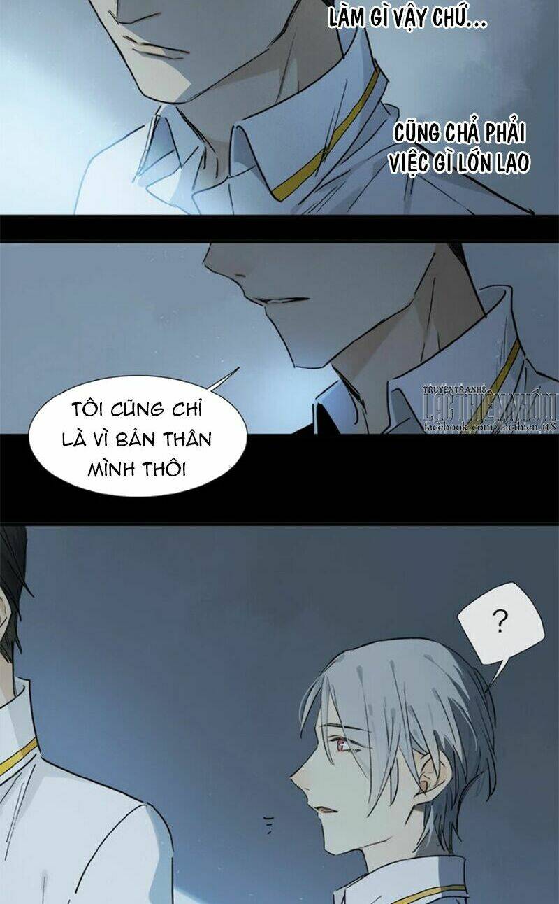 Phép Tắc Trường Ogus: Chapter 14