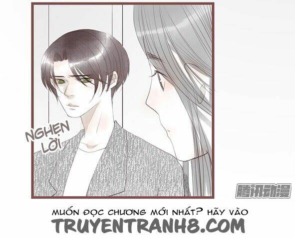 Giữa Anh Và Em: Chapter 63