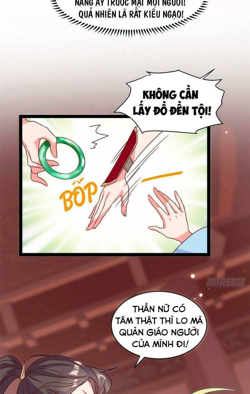 Bạo Manh Tiểu Tiên: Chapter 10