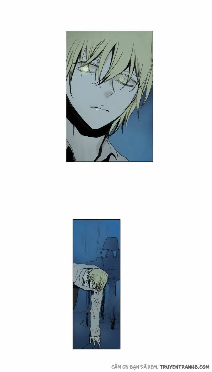 American Ghost Jack: Chapter 26