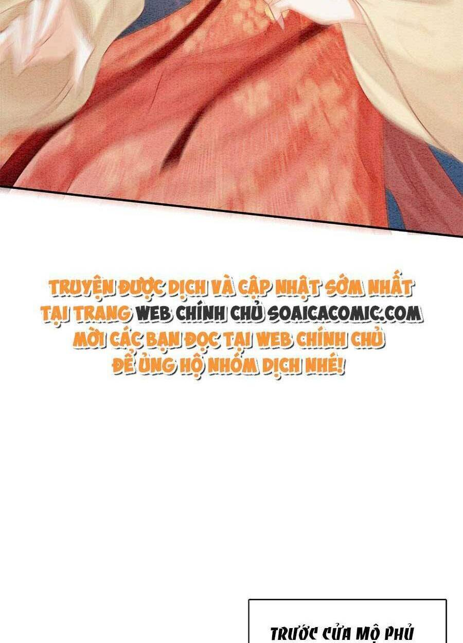 Bắt Đầu Hủy Hôn Để Công Lược Vương Gia: Chapter 45