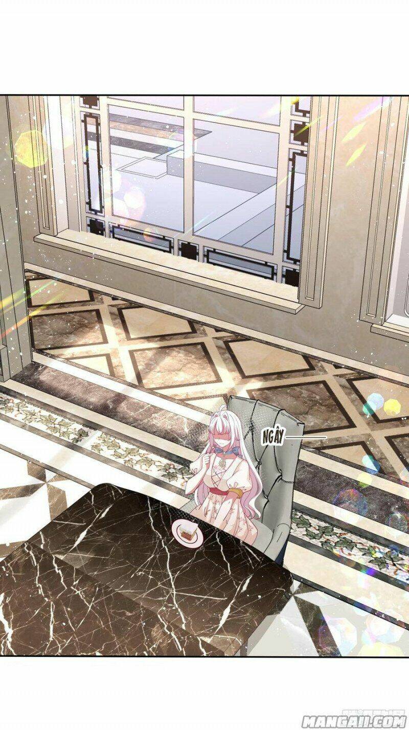 Công Chúa Phản Diện Trong Truyền Thuyết: Chapter 113