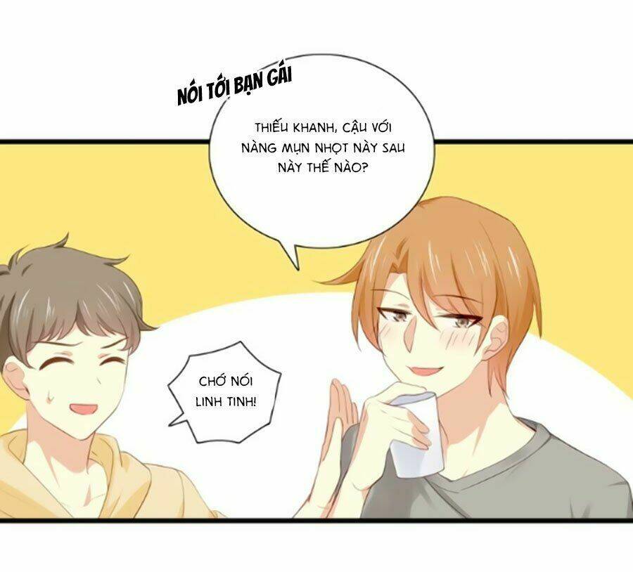 Tình Yêu Là Thế 2: Chapter 11.5