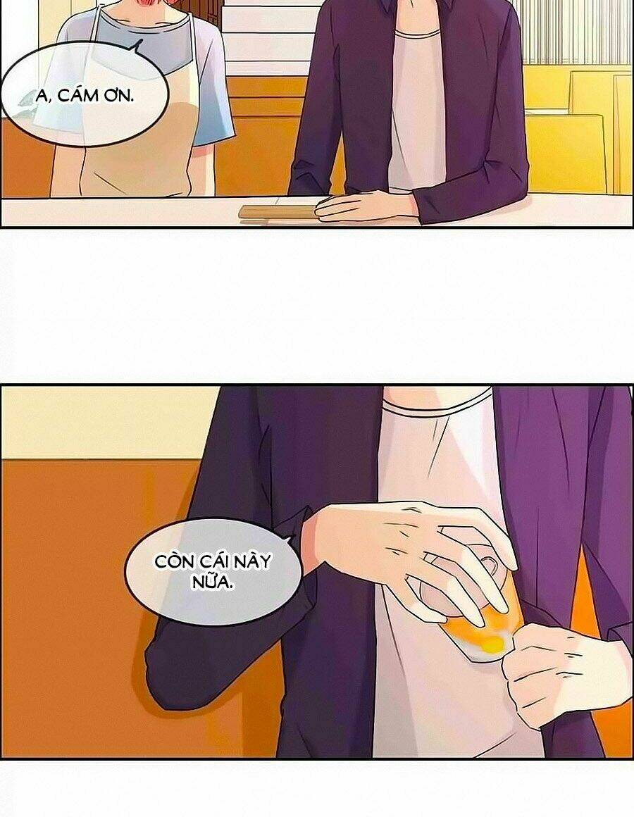 Đại Thần Tình Yêu Chớ Chạm Tôi: Chapter 41