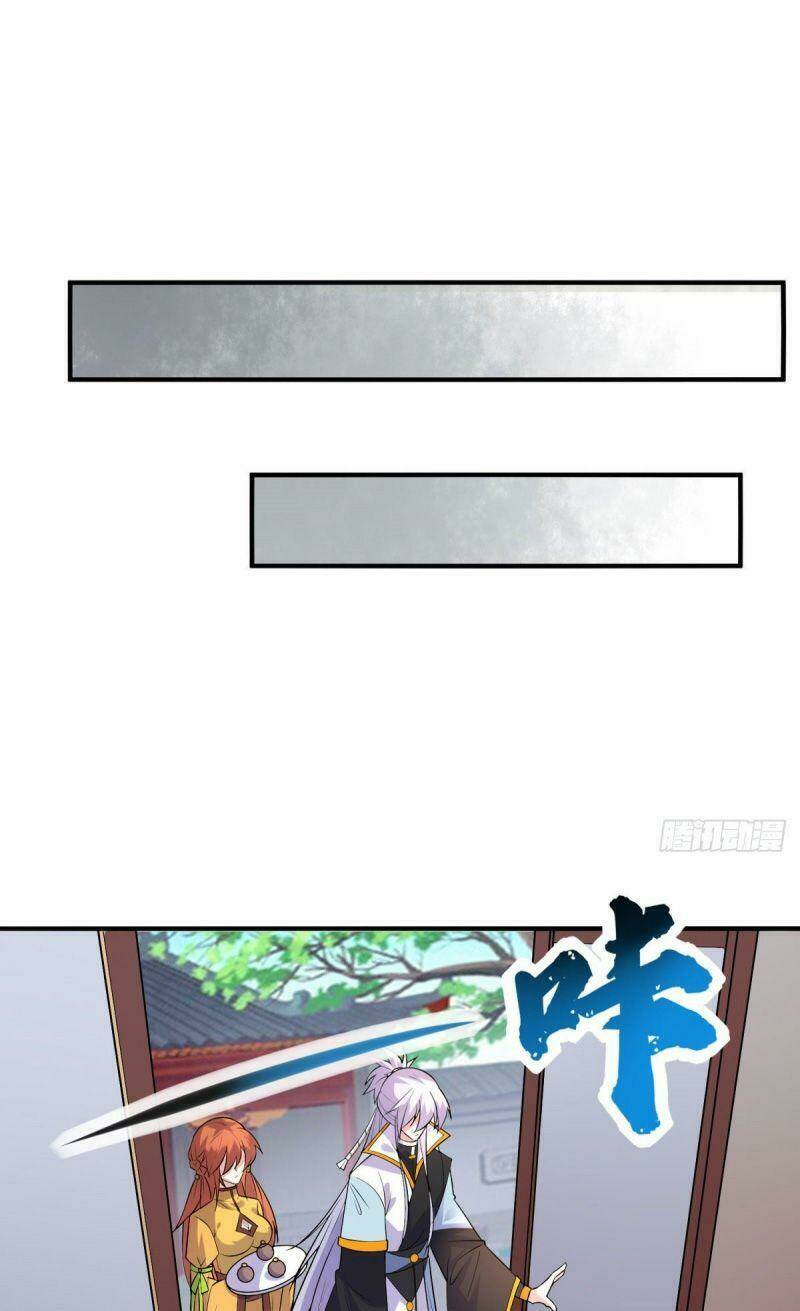 Tuyệt Thế Thần Tôn: Chapter 5