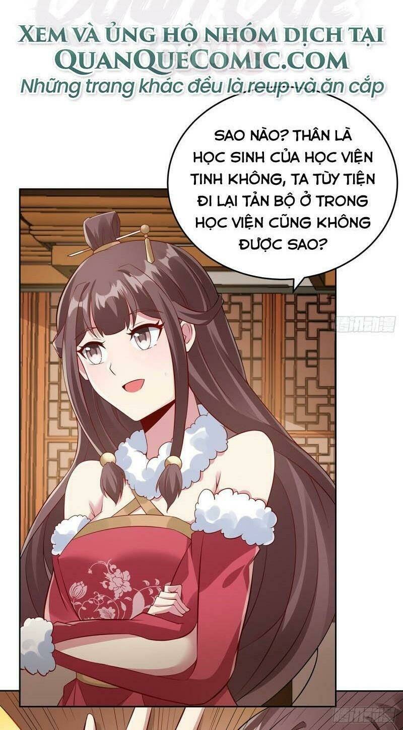 Nghịch Lân: Chapter 92